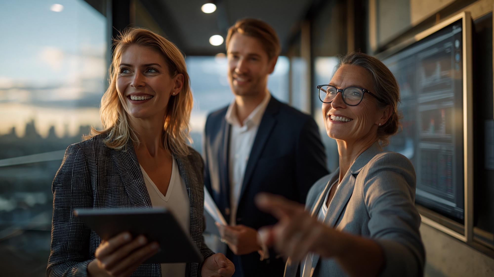 21 million trademarks, 3 registers, 1 platform