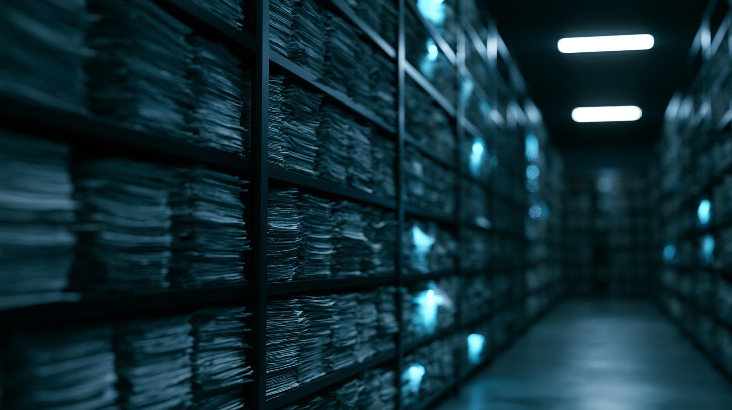 We searched 9,000 UK trade mark decisions for AI. Here is what we found