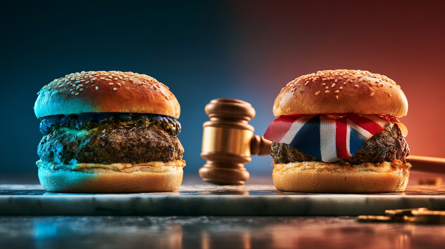 Same name, same logo, opposite answers: what Supermac's v McDonald's teaches every UK business